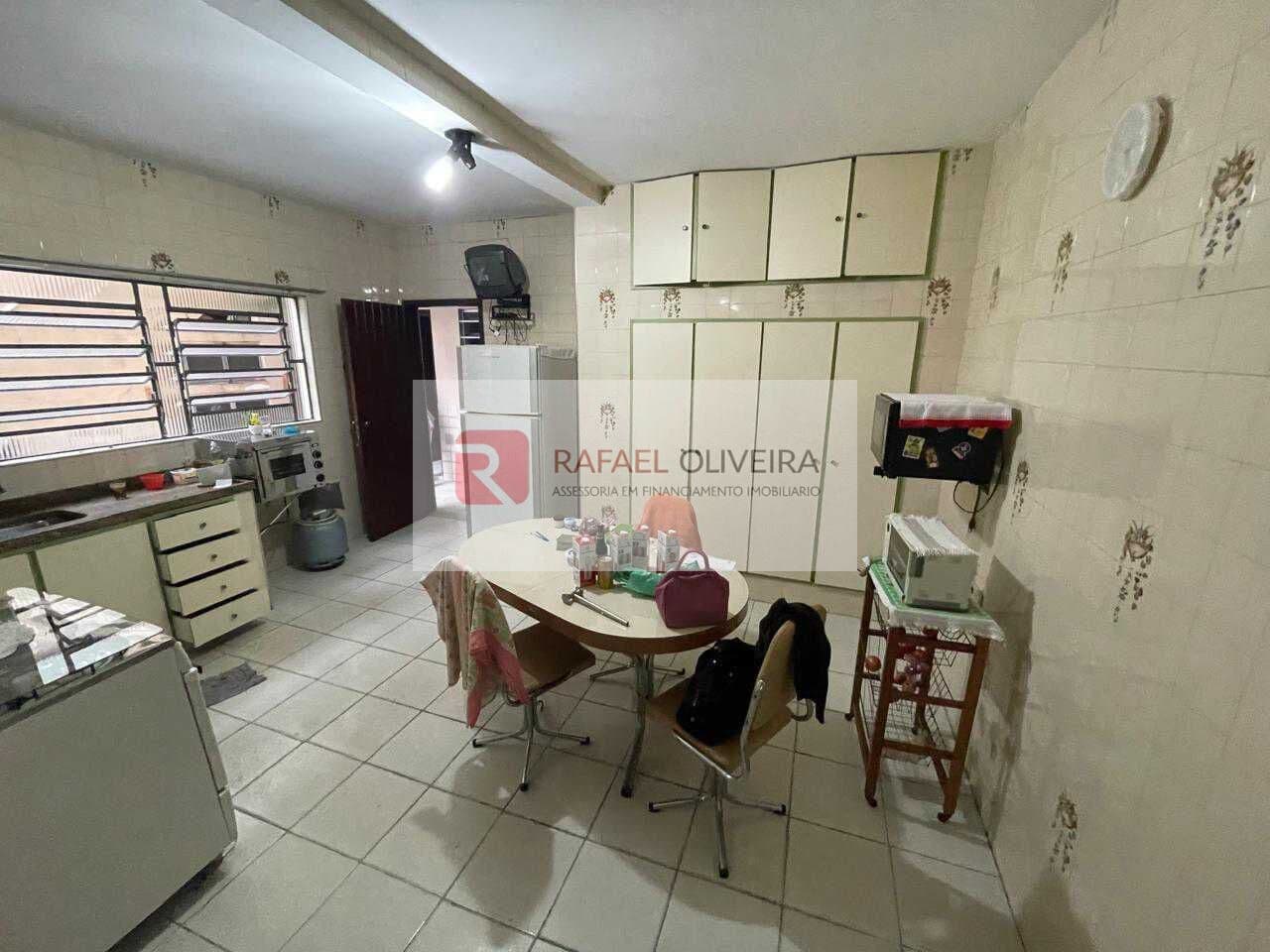 Sobrado em São João Clímaco, São Paulo/SP