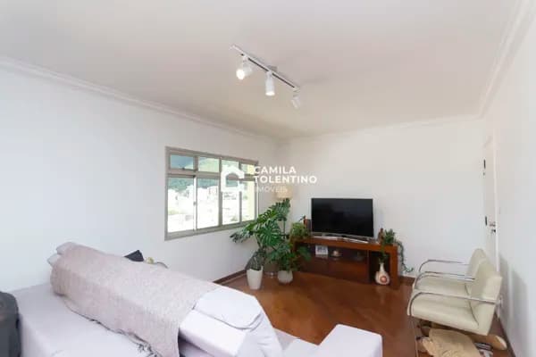 Apartamento Com linda Vista