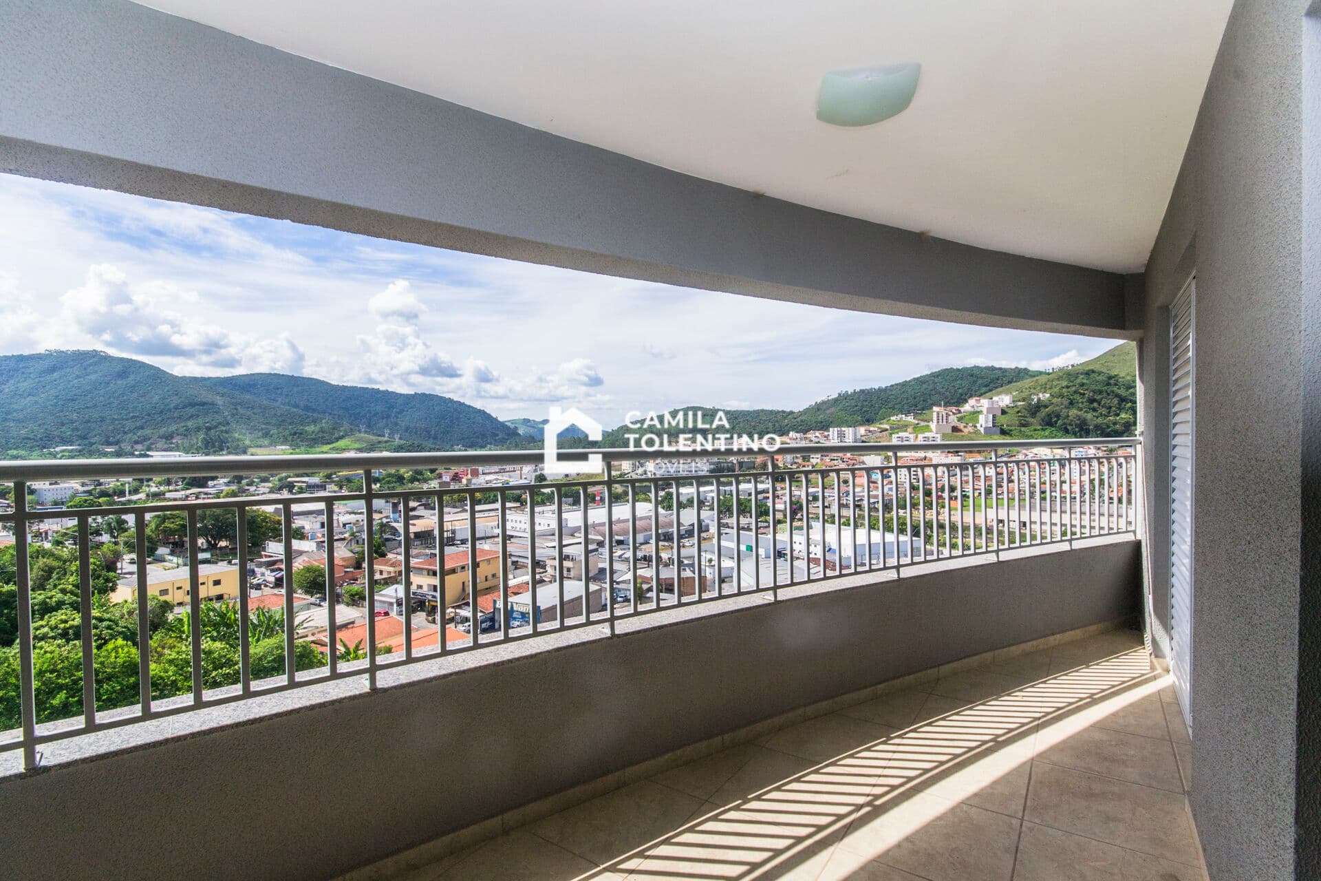 Lindo apartamento em ótima localização