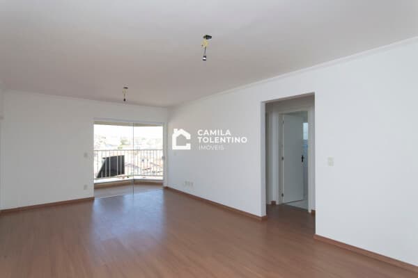 Apartamento Amplo a poucos minutos do centro
