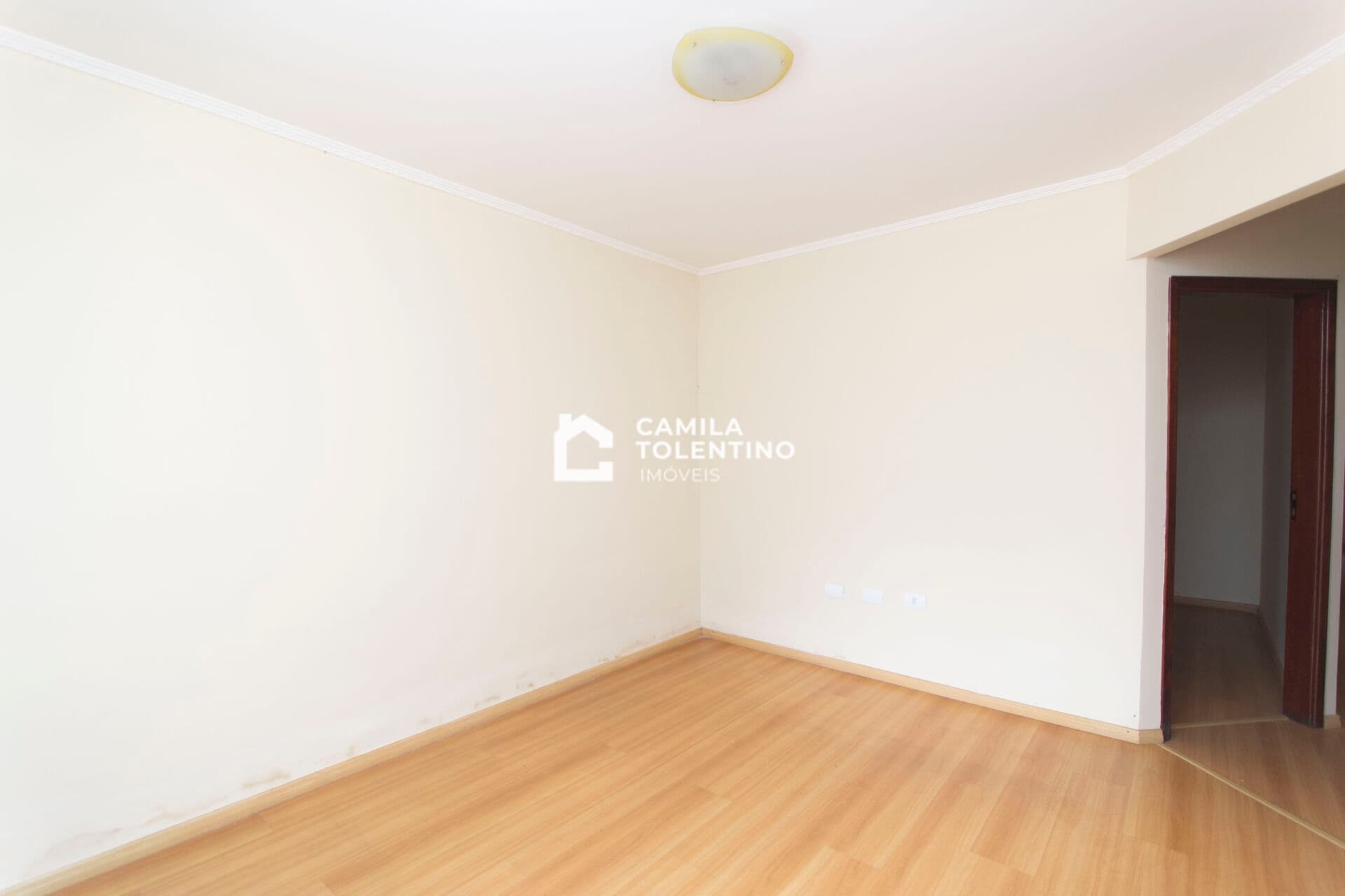 Casa Térrea próximo ao Centro
