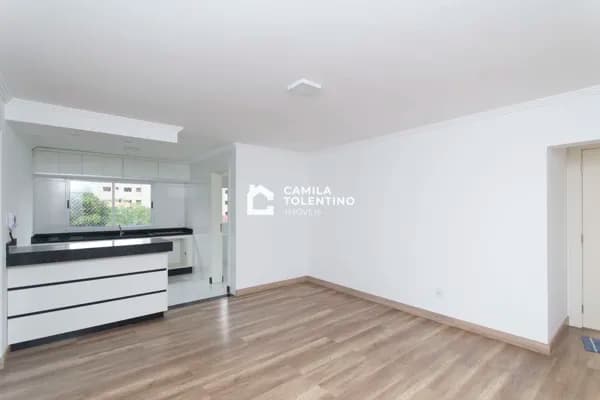 Apartamento em excelente localização