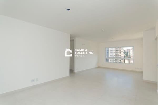 Apartamento Novo em bairro Nobre