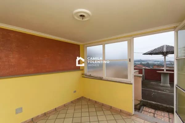 Casa em Poços de Caldas - Jardim Esperança