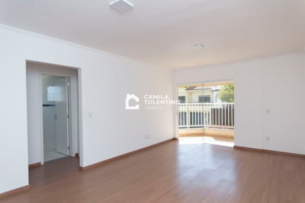 Apartamento na região das flores