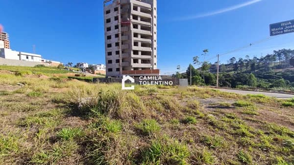 Lote/Terreno em Poços de Caldas - Jardins de Florença
