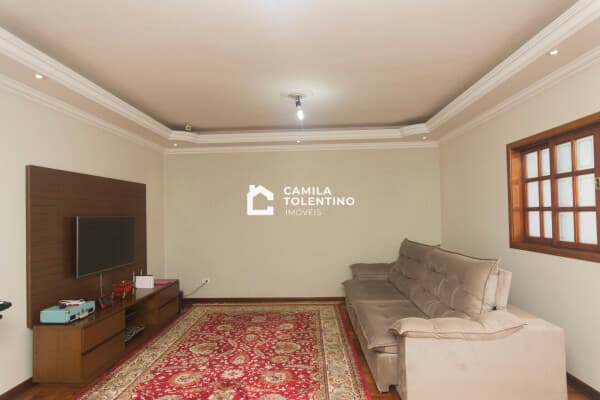 Casa Térrea em excelente localização