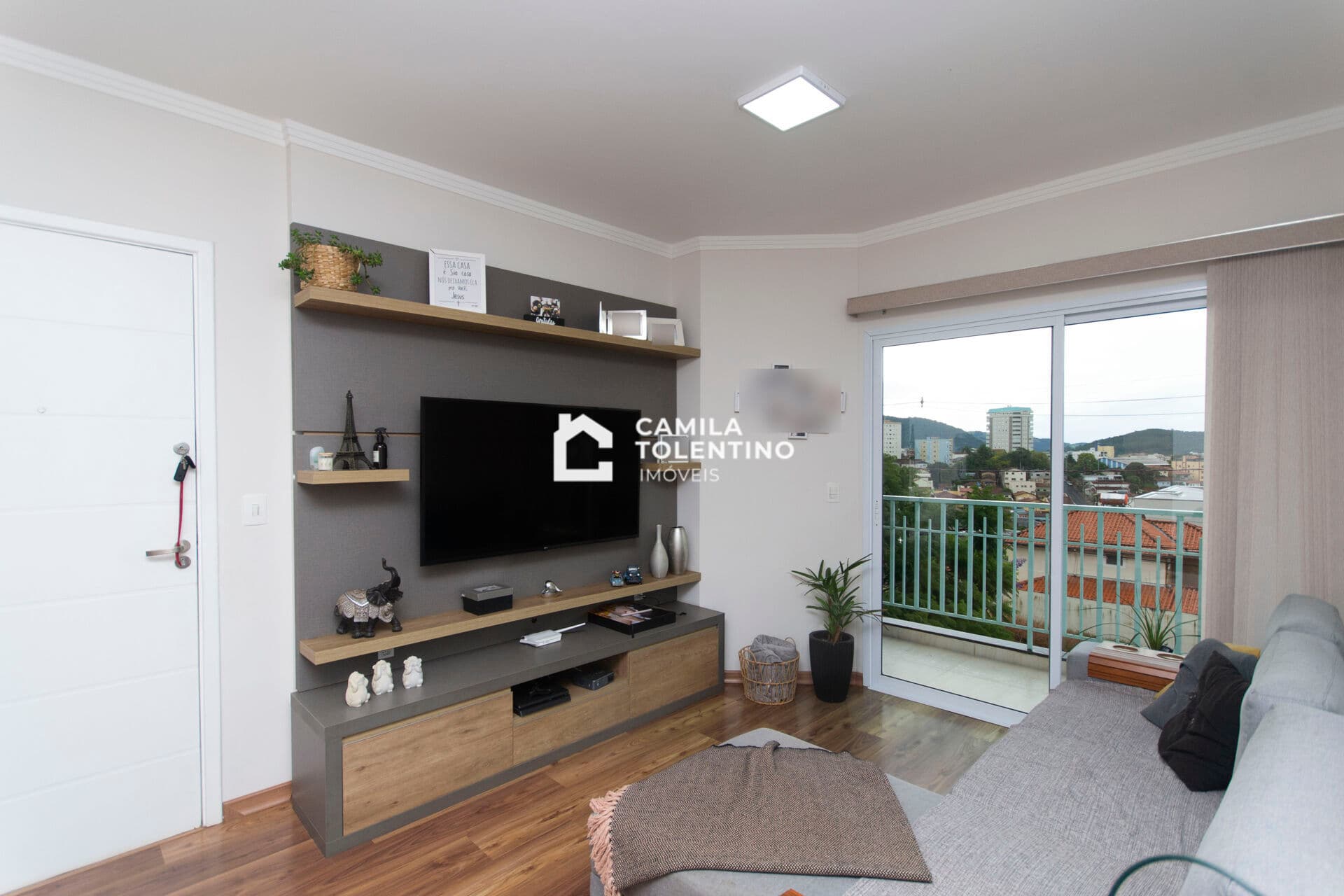 Apartamento em região nobre