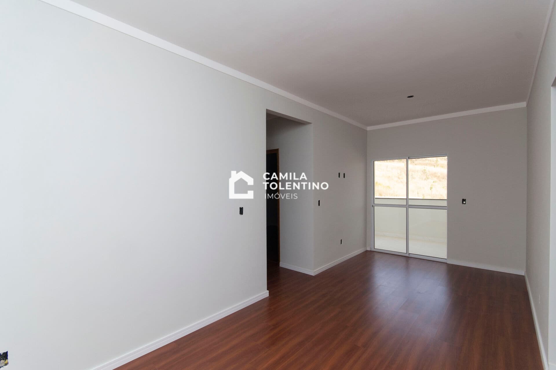 Apartamento em Poços de Caldas - Jardim Doutor Ottoni