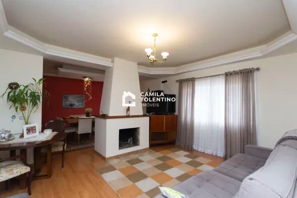 Casa em região valorizada