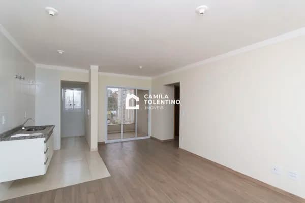 Apartamento Novo em andar alto