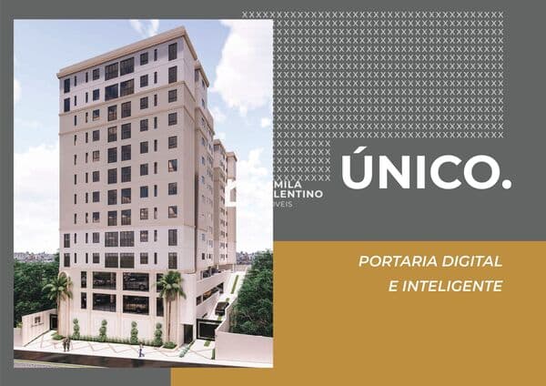Lançamento no centro