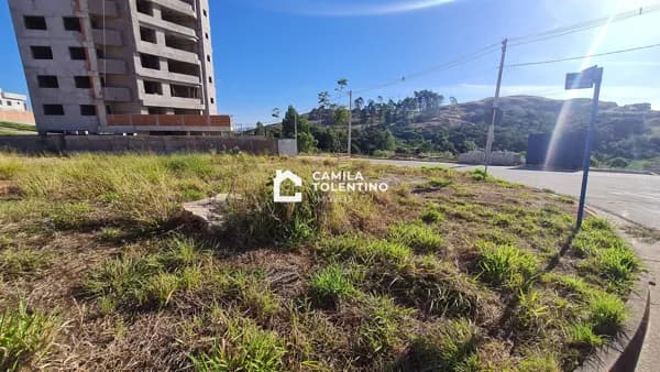 Terreno em Jardins de Florença, Poços de Caldas/MG