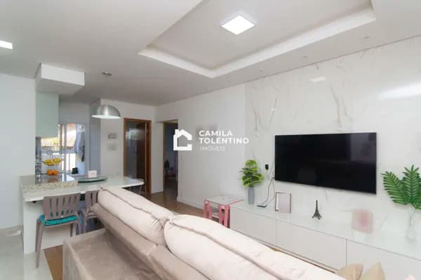 Apartamento amplo
