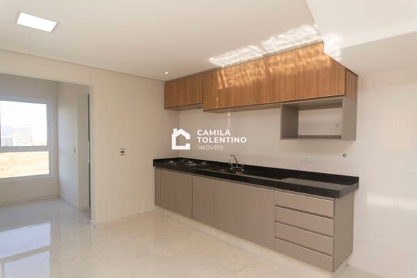 Casa com lindo acabamento