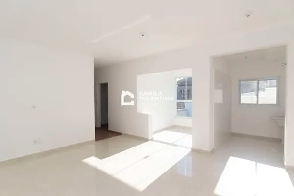 Apartamento em Poços de Caldas - Residencial Summer Ville