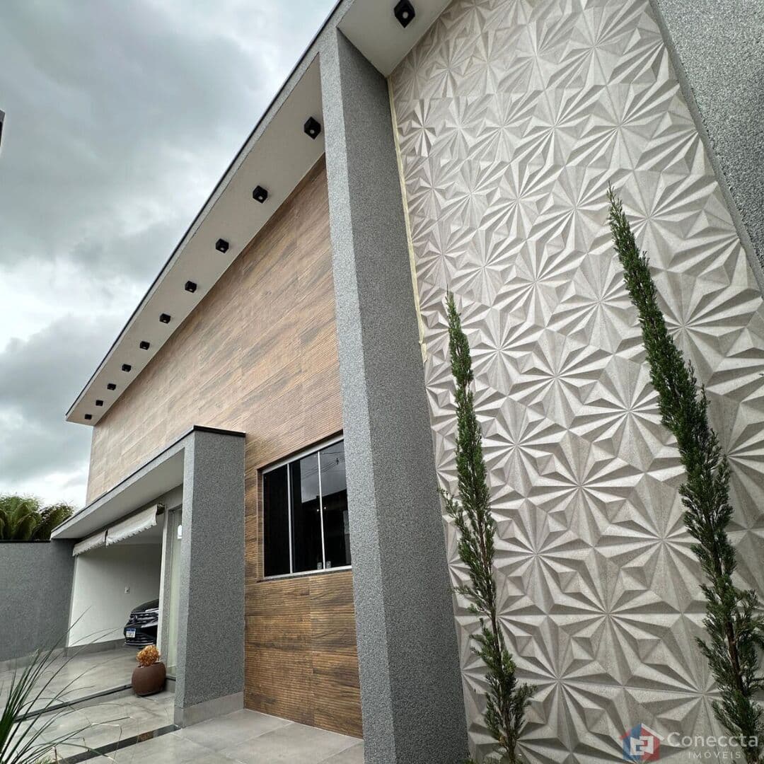🏡 Casa à Venda no Bairro Belvedere – Sofisticação, Conforto e Sustentabilidade