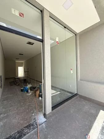 Loja à Venda no Centro de Patos de Minas com 40m² – Excelente Localização