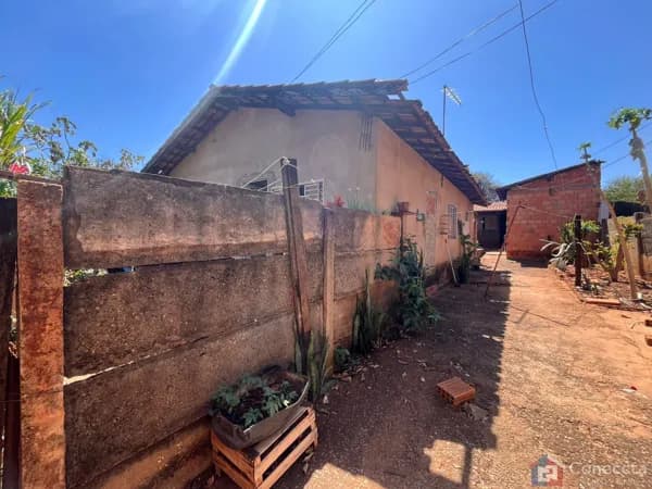 Lote à Venda no Bairro Lagoinha em Patos de Minas – 295m² | Ideal para Investimento