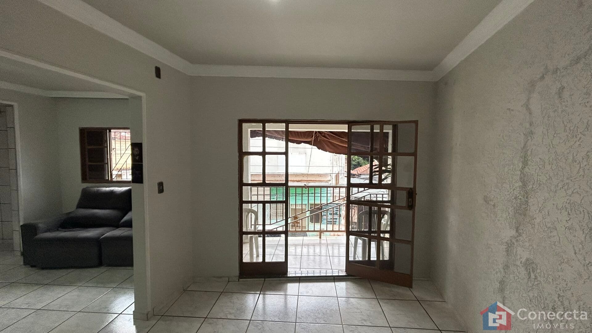 Apartamento à Venda no Centro de Presidente Olegário – 3 Quartos, 112m², Suíte com Banheira