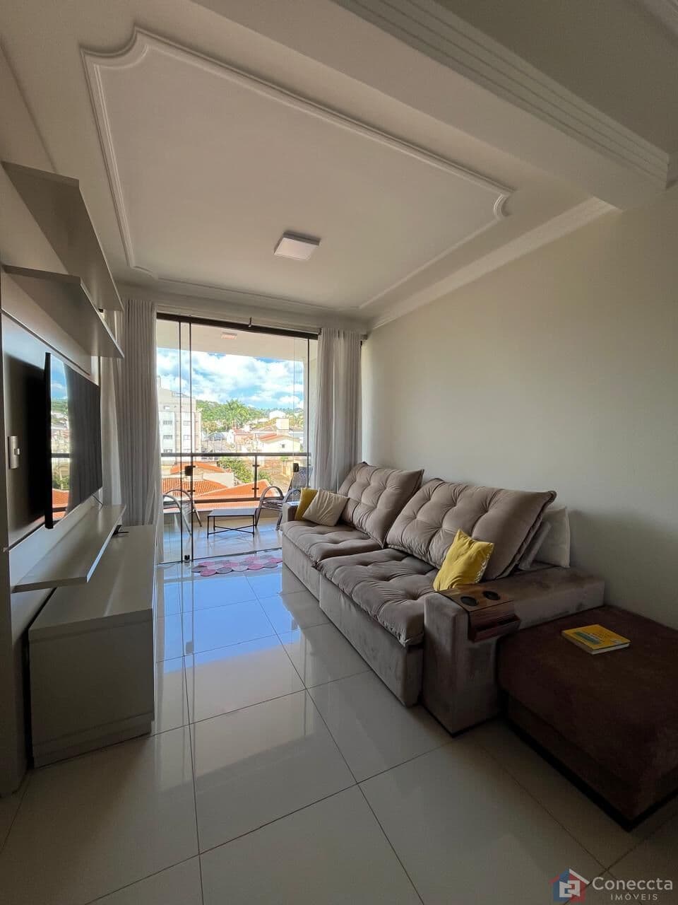 🏡 Apartamento à Venda no Cidade Jardim - Patos de Minas | 3 Quartos e Suíte