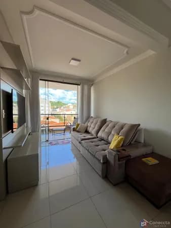 🏡 Apartamento à Venda no Cidade Jardim - Patos de Minas | 3 Quartos e Suíte