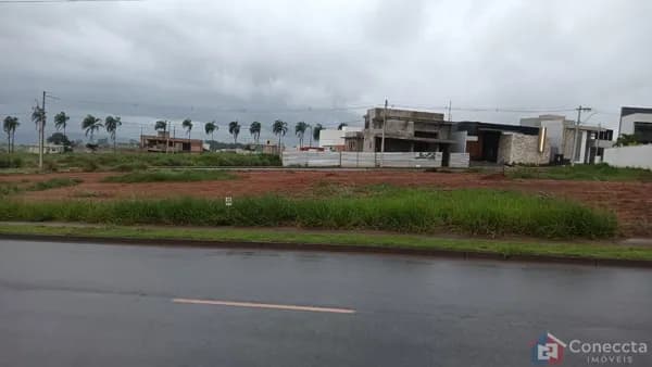 Lote à Venda no Condomínio Villagio em Patos de Minas – 405m² no Alto da Serra