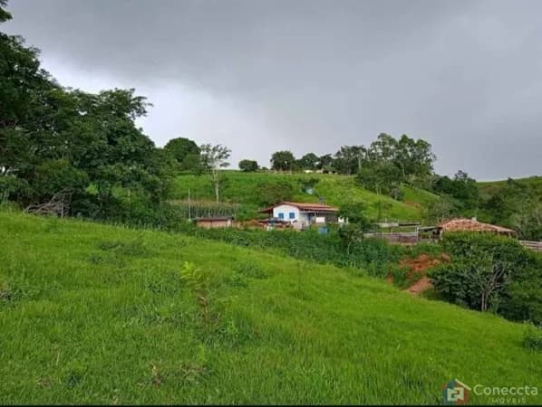 Fazenda à Venda na Região Paraíso – Patos de Minas/MG
