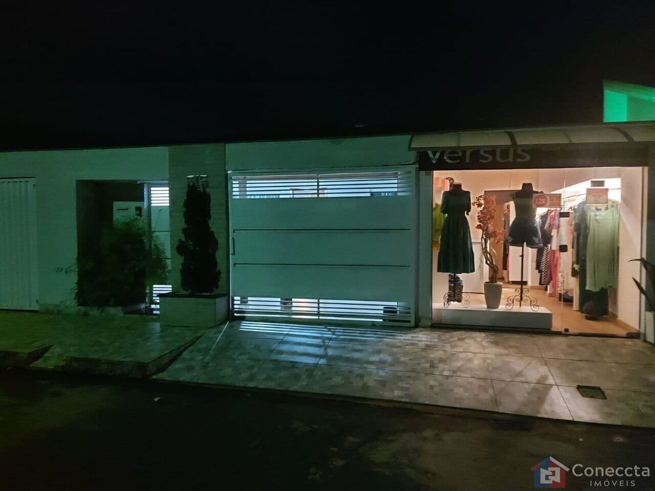 Casa à venda no Residencial Gramado em Patos de Minas