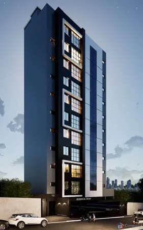 Apartamento Alto Padrão com 3 Suítes à Venda no Centro de Patos de Minas