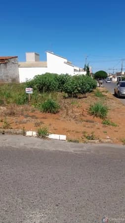 Terreno/Lote à venda no Ipanema, Patos de Minas/MG