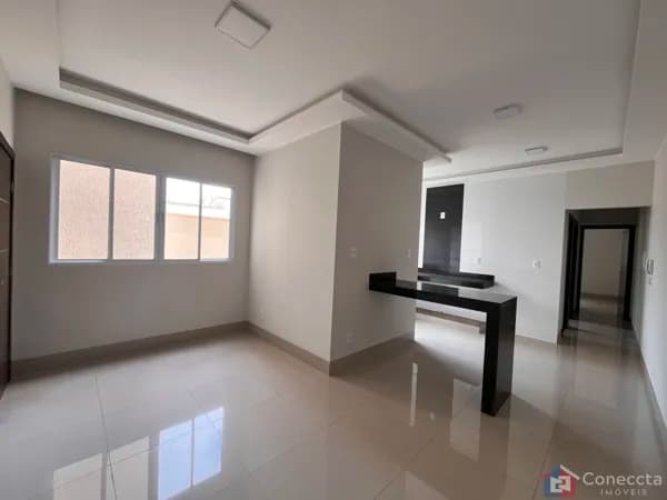 Apartamento à Venda no Aurélio Caixeta em Patos de Minas – 2 Quartos, Suíte e Aquecimento Solar
