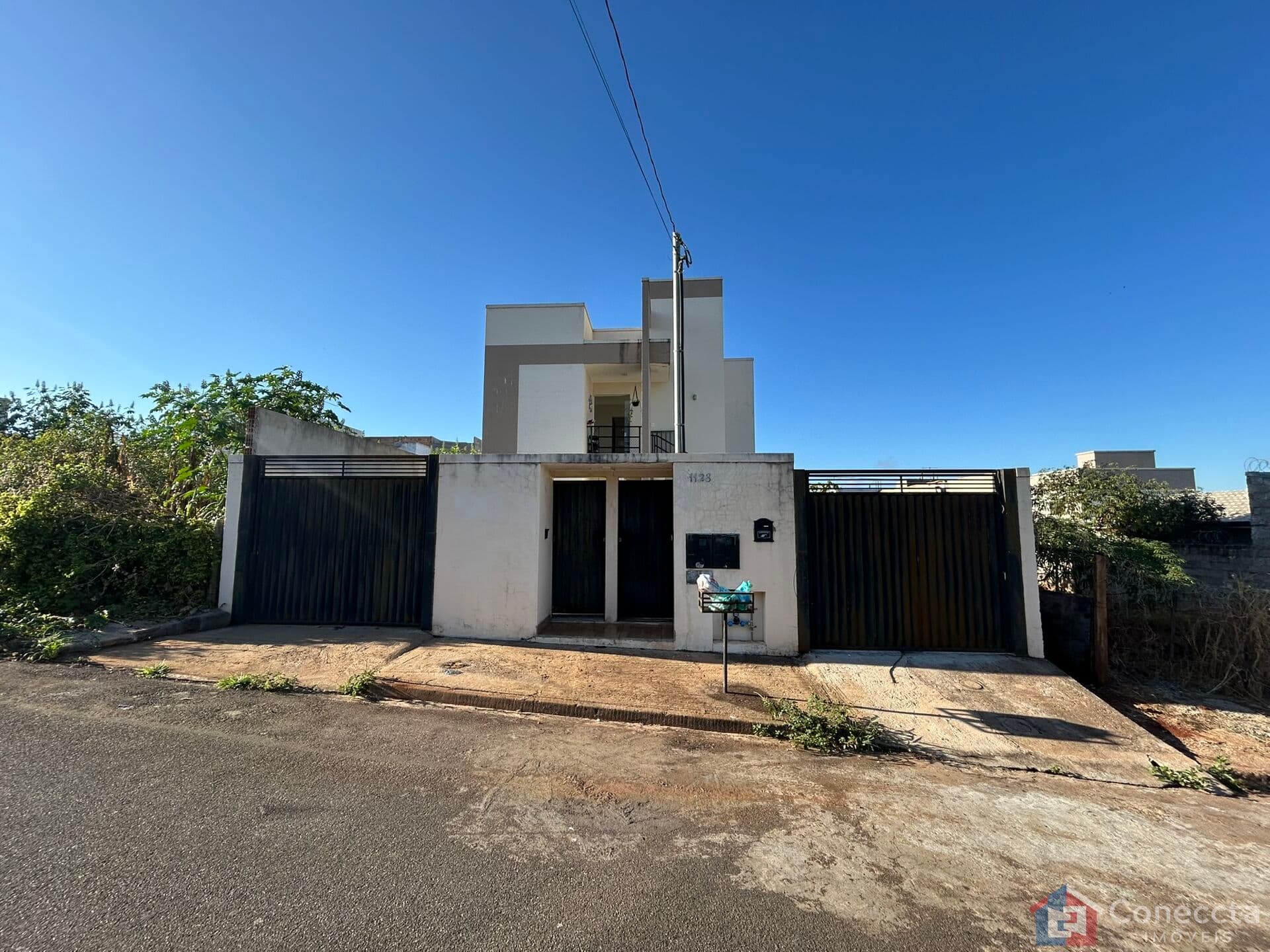 Apartamento com Área Gourmet no Jardim Panorâmico – 2 Quartos e Excelente Acabamento