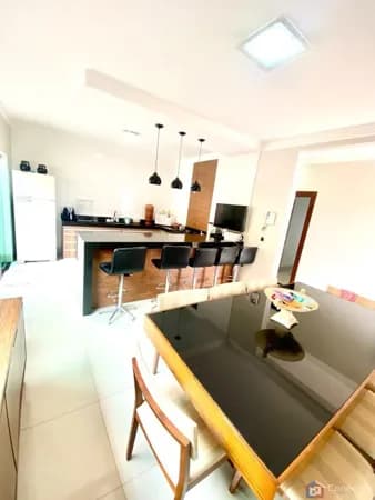 Casa à Venda Patos de Minas | Nossa Senhora de Fátima