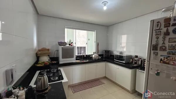 Apartamento à venda no bairro Eldorado em Patos de Minas – 3 quartos com suíte
