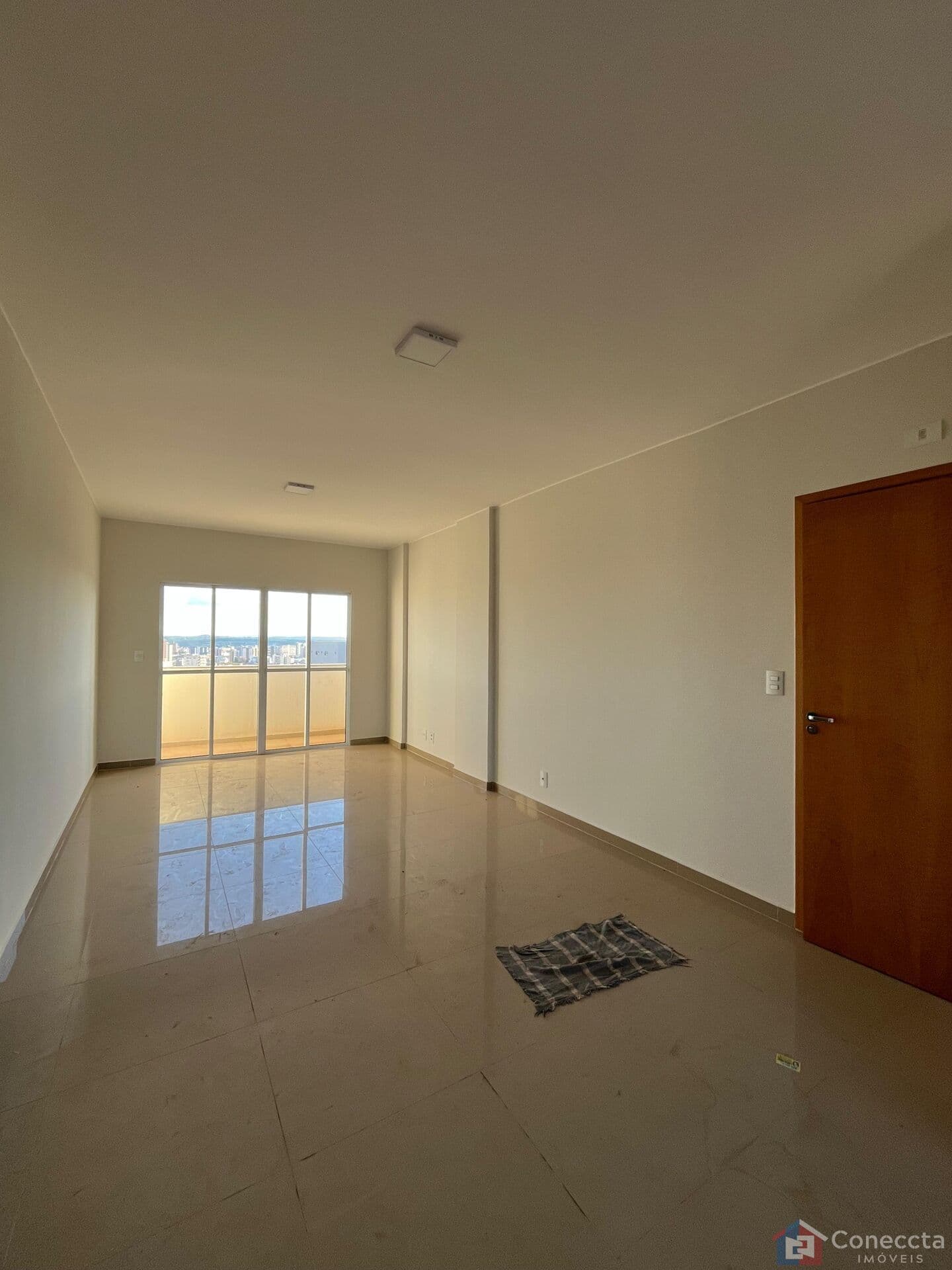 🏡 Apartamento à Venda no Jardim Paraíso - Patos de Minas | 3 Quartos e Suíte