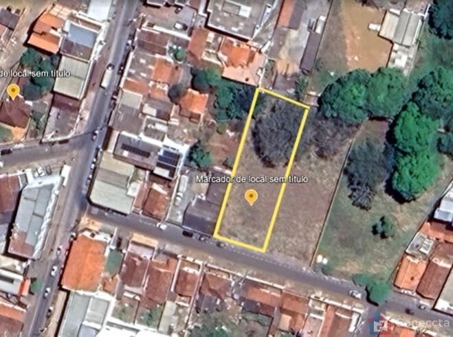 🏡 TERRENO À VENDA no bairro VILA GARCIA