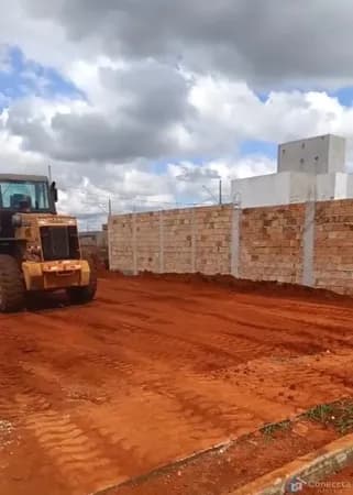 Lote à Venda no Bairro Sorriso em Patos de Minas | 220m² por R$ 110 mil