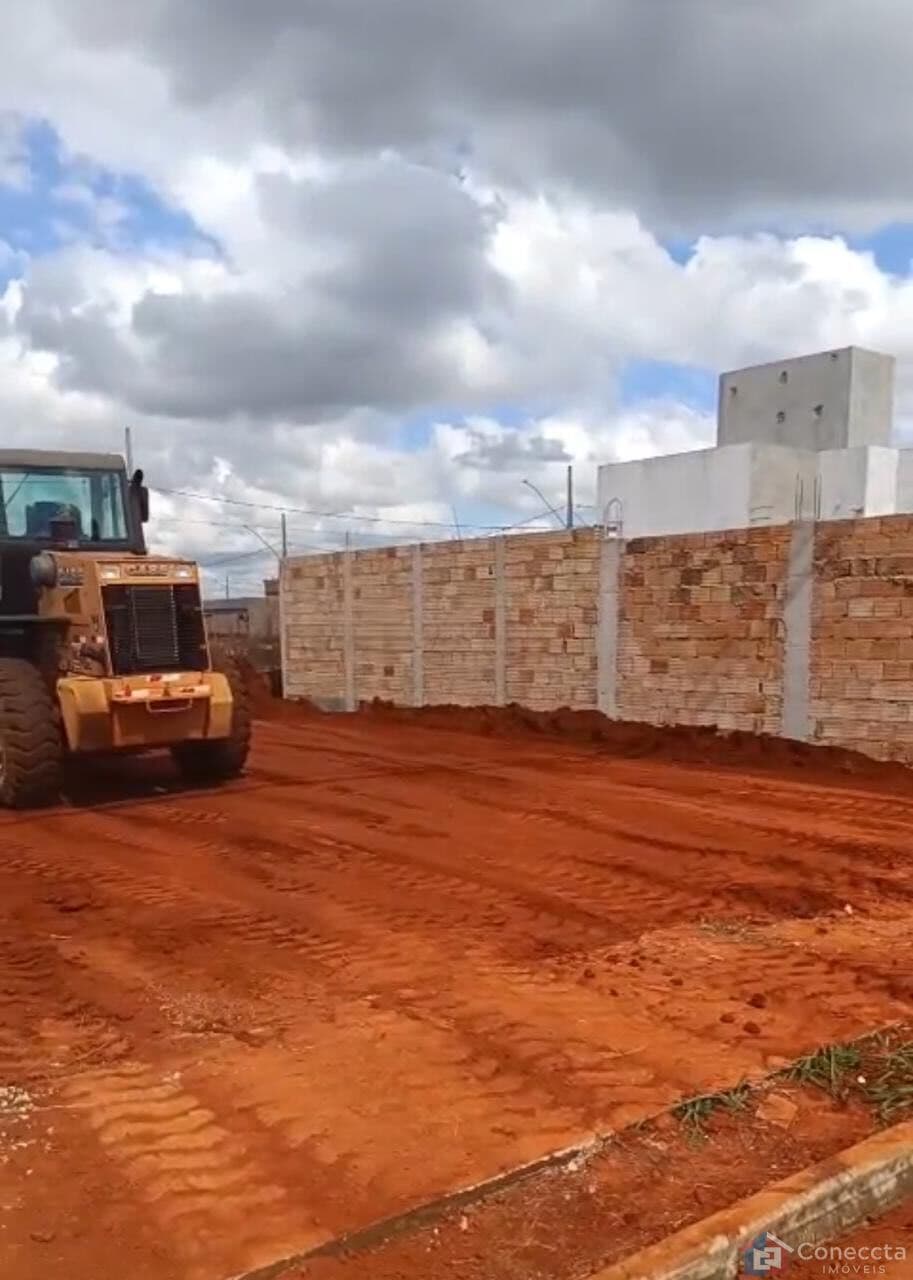 Lote à Venda no Bairro Sorriso em Patos de Minas | 220m² por R$ 110 mil