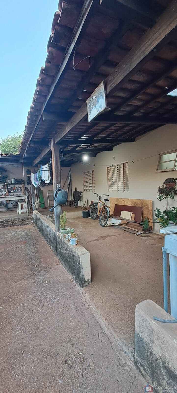 Casa em Patos de Minas - Residencial Gramado