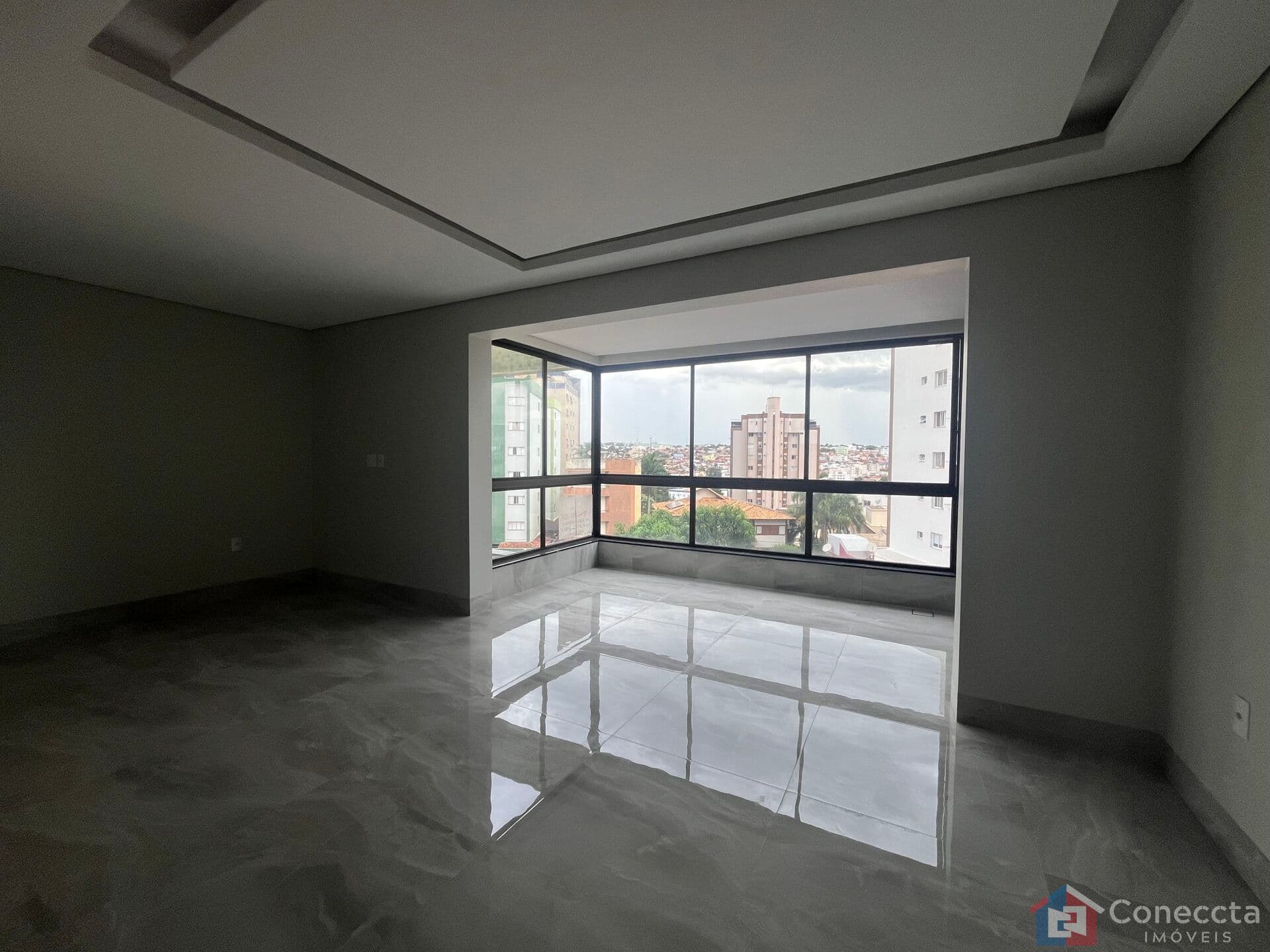Apartamento de Alto Padrão à Venda no Jardim Centro em Patos de Minas-MG