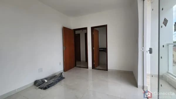 Apartamento Cobertura em Vila Garcia, Patos de Minas/MG
