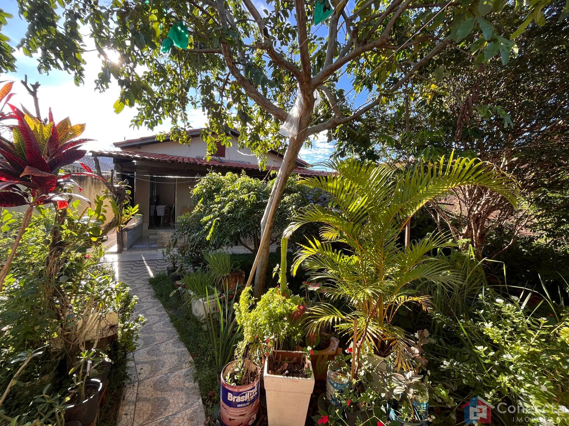 Casa em Planalto, Patos de Minas/MG