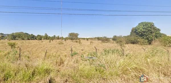 Terreno à Venda no Distrito Industrial II em Patos de Minas – 421,4m² de Oportunidade!