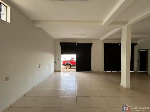Ponto Comercial para Aluguel no Conego Getulio/Centro de Patos de Minas