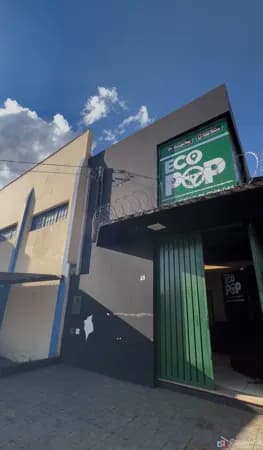 Ponto Comercial para Locação em Antônio Caixeta – Excelente Localização
