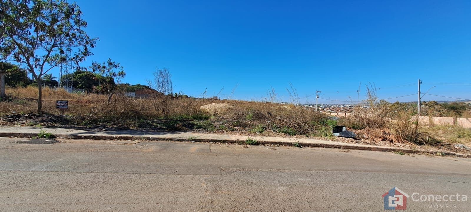 Terreno em Coração Eucarístico, Patos de Minas/MG