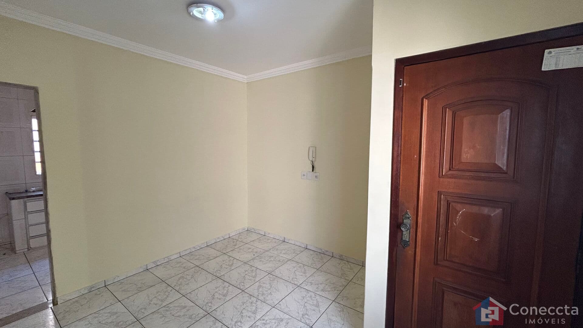 Apartamento à venda no Jardim Andrades em Patos de Minas – 2 quartos e ótima localização