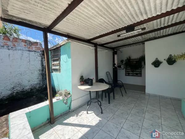 Casa à Venda no Bairro Vila Rosa em Patos de Minas