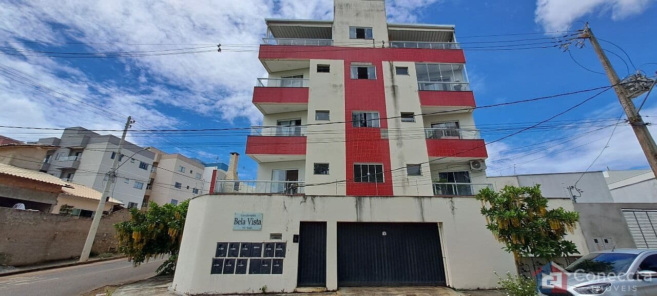 Cobertura Duplex à Venda no Ipanema II – 3 Quartos, Churrasqueira, 141m², 2 Vagas